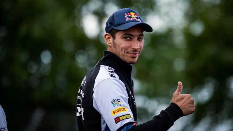 SBK 2024. GP di Francia. Brutta caduta per Toprak nelle FP2 a Magny Cours