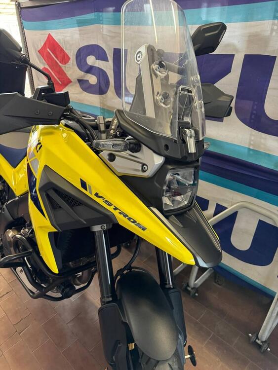 Suzuki V-Strom 1050XT (2020 - 23) (3)