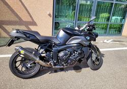 Bmw K 1200 R usata