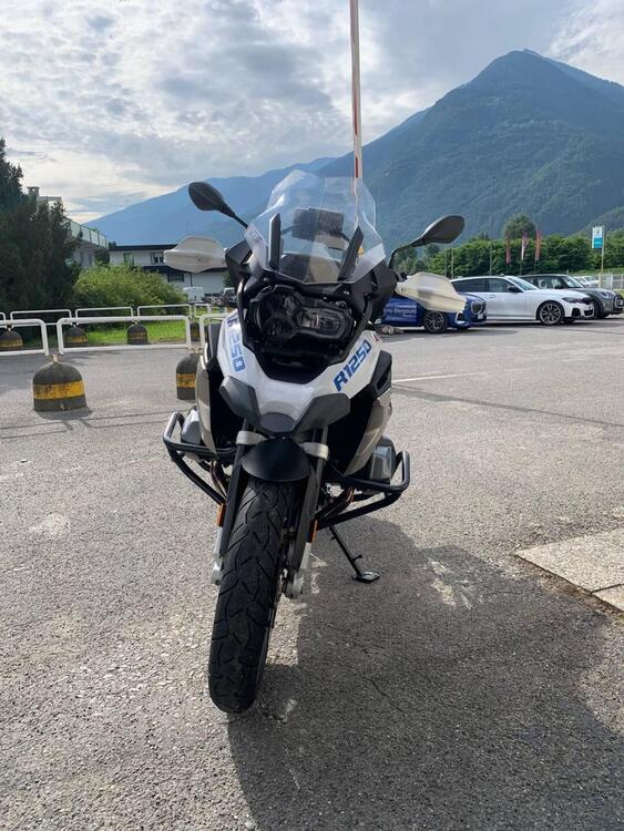 Bmw R 1250 GS (2019 - 20)