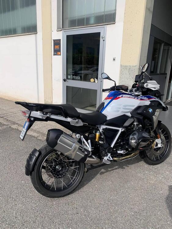 Bmw R 1250 GS (2019 - 20) (3)