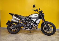 Ducati Scrambler 1100 Dark Pro (2020 - 24) usata