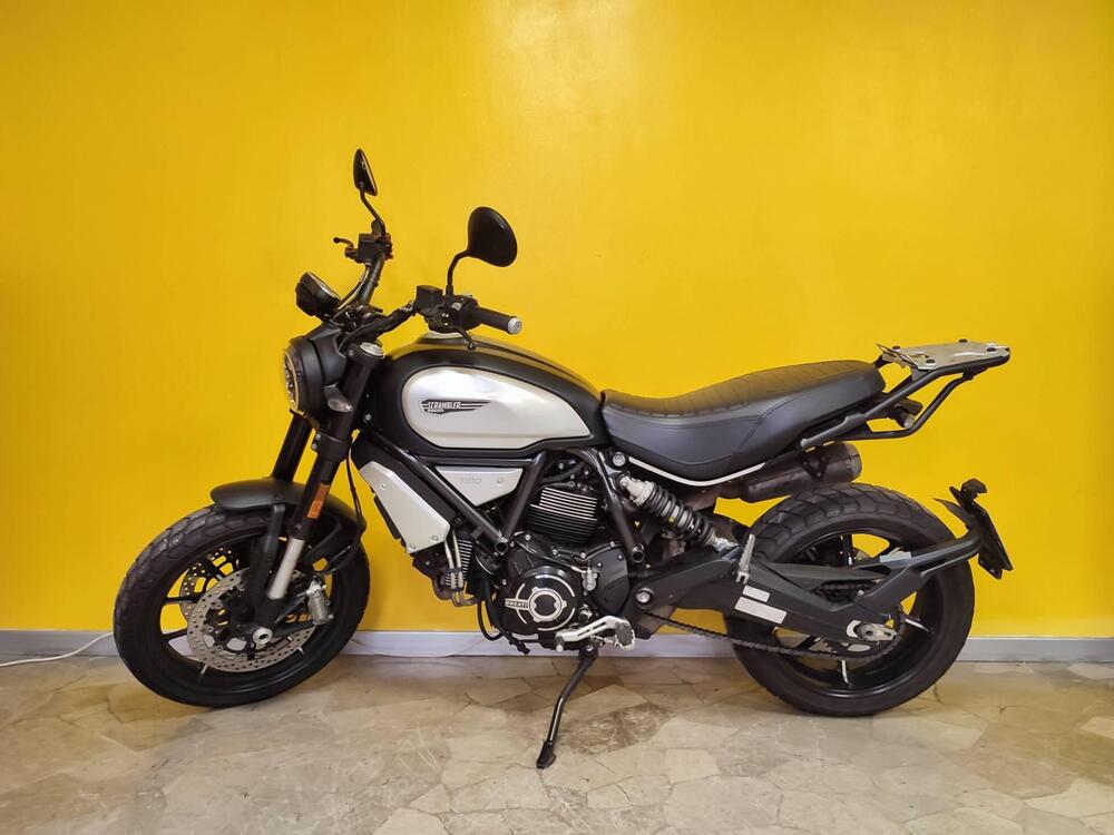 Ducati Scrambler 1100 Dark Pro (2020 - 24) (3)