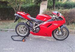 Ducati 1198 S usata