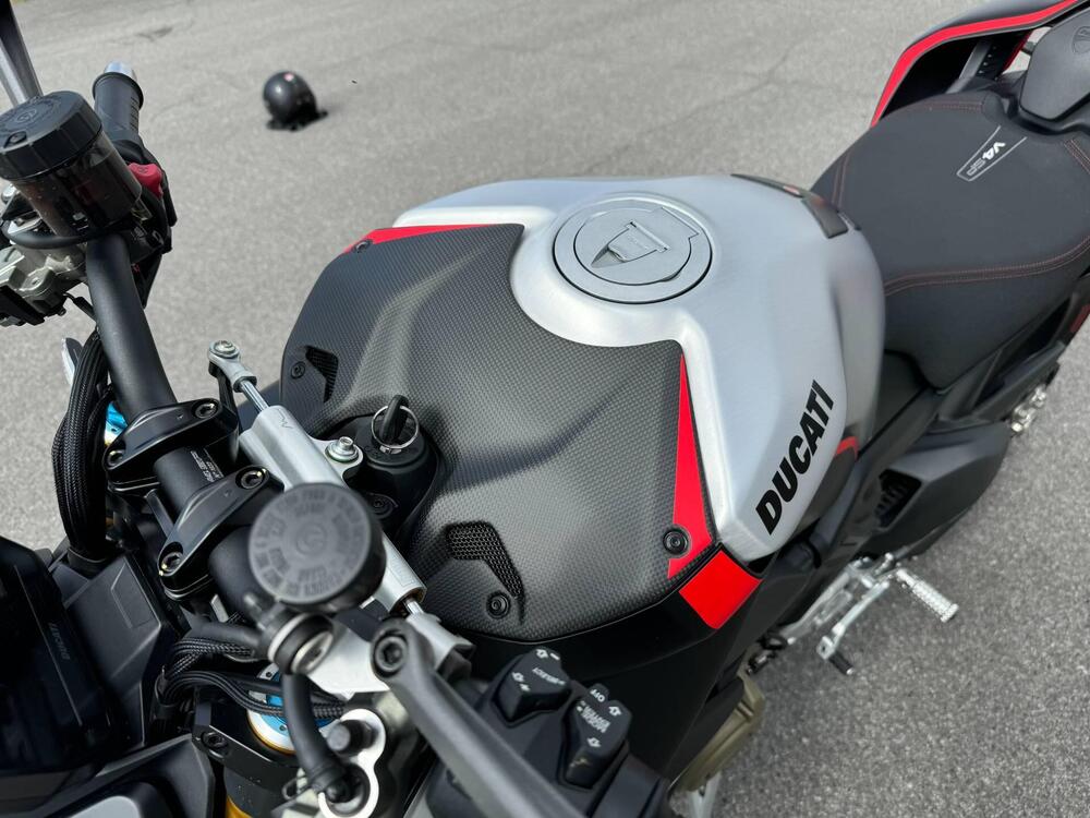 Ducati Streetfighter V4 1100 SP (2022) (5)