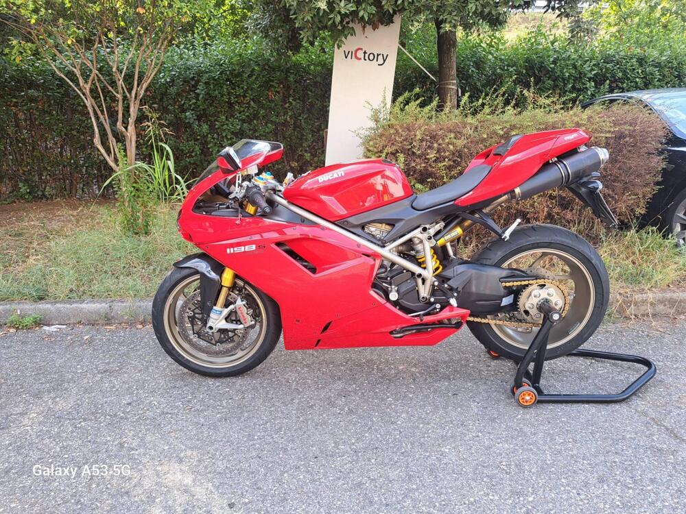 Ducati 1198 S (2)