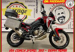 Honda Africa Twin CRF 1100L (2020 - 21) usata