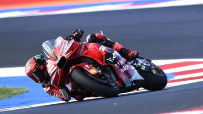 MotoGP 2024. GP di San Marino. Pre-qualifiche: Pecco Bagnaia si riprende lo scettro di Misano, ma gli altri due sono l&igrave;! [RISULTATI]