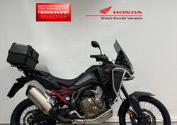 Honda Africa Twin CRF 1100L Urban (2022 - 23) usata