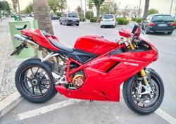 Ducati 1098 S (2006 - 11) usata