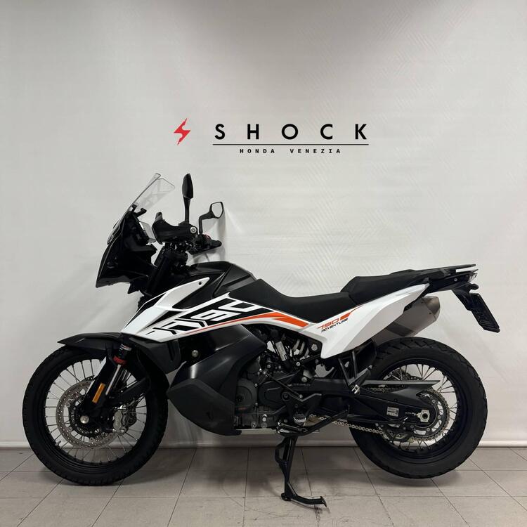 KTM 790 Adventure (2019 - 20) (3)