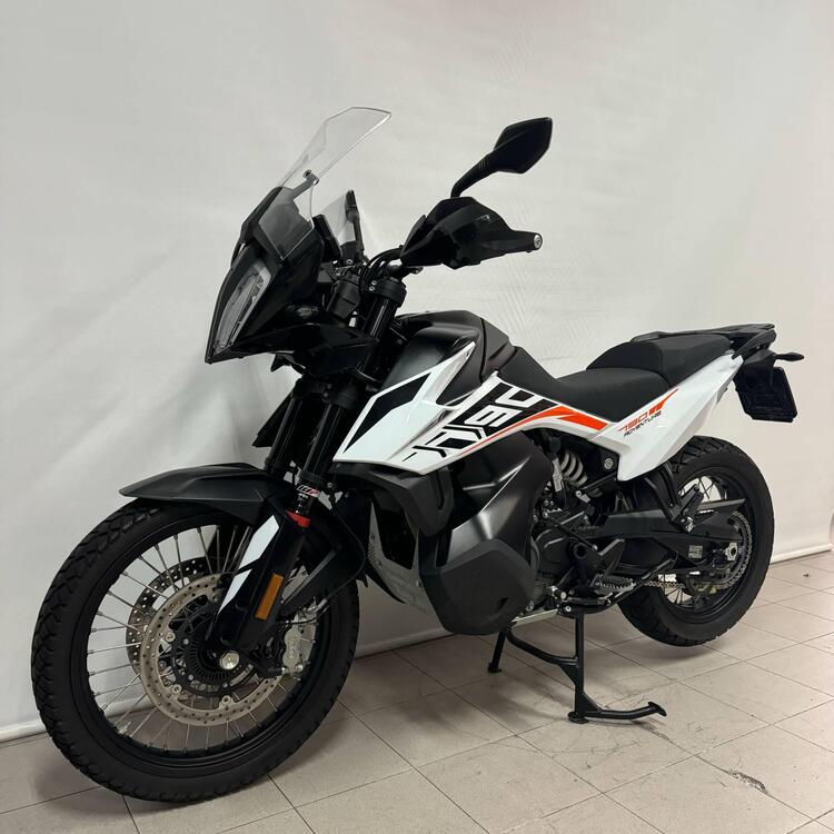 KTM 790 Adventure (2019 - 20) (2)