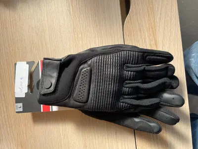 GUANTI DA MOTO SPORT HERITAGE UOMO Yamaha