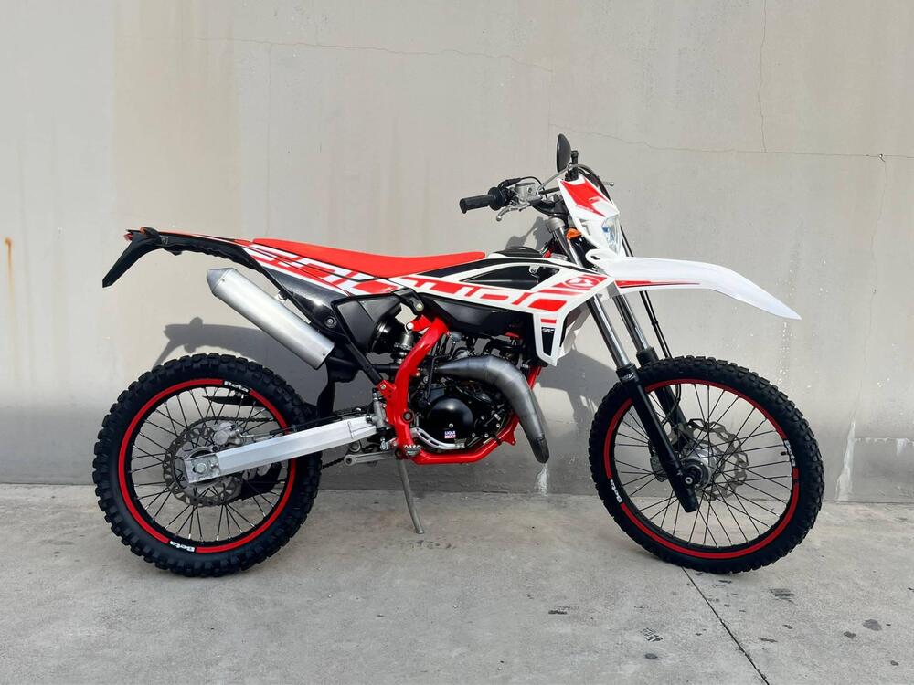 Betamotor RR 50 Enduro Sport (2021 - 24)