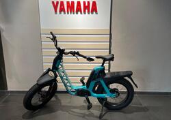 BICICLETTA BOOSTER EASY YAMAHA