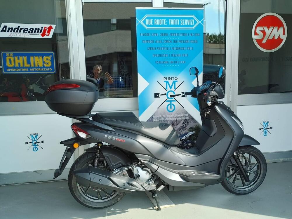 Sym HD 300 (2021 - 24) (2)