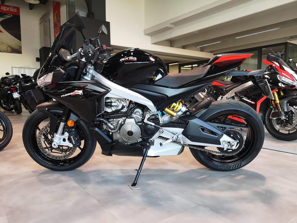 Aprilia Tuono 660 Factory (2022 - 24)