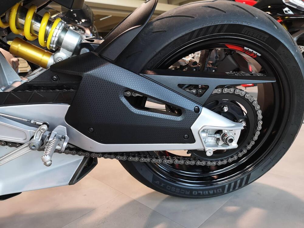 Aprilia Tuono 660 Factory (2022 - 24) (3)