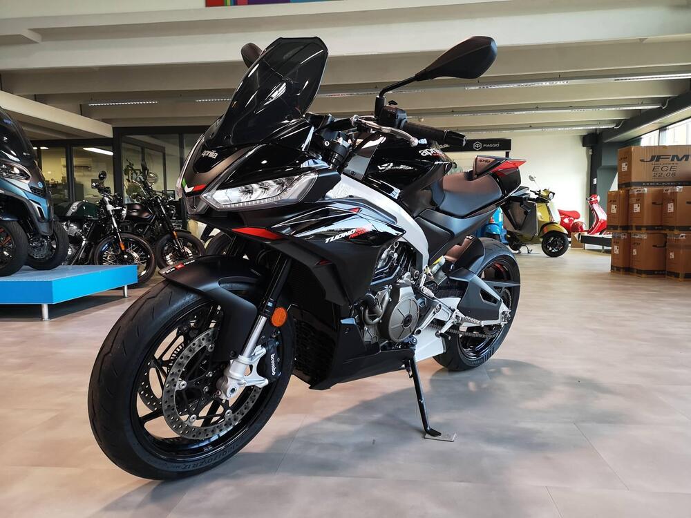 Aprilia Tuono 660 Factory (2022 - 24) (4)