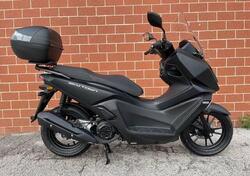 Kymco Skytown 125i (2024) nuova