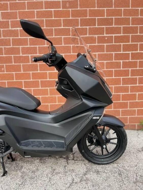 Kymco Skytown 125i (2024) (3)