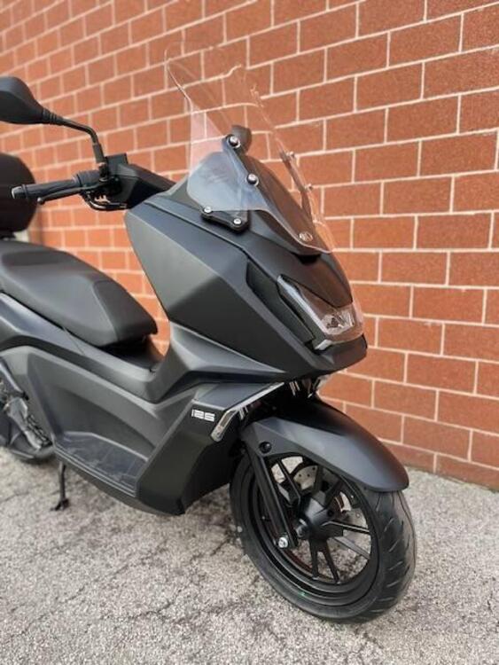 Kymco Skytown 125i (2024) (5)