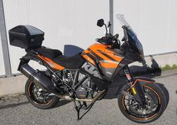 KTM 1290 Super Adventure S (2017 - 20) usata