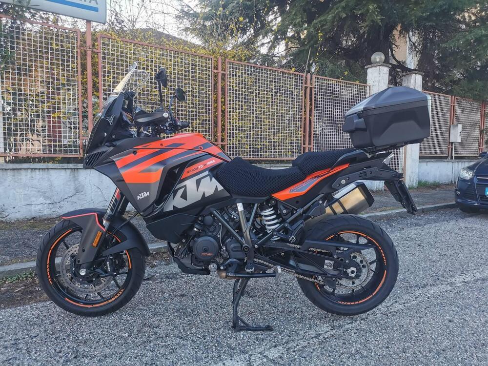 KTM 1290 Super Adventure S (2017 - 20) (2)