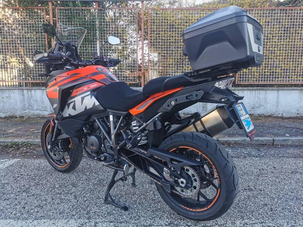 KTM 1290 Super Adventure S (2017 - 20) (3)