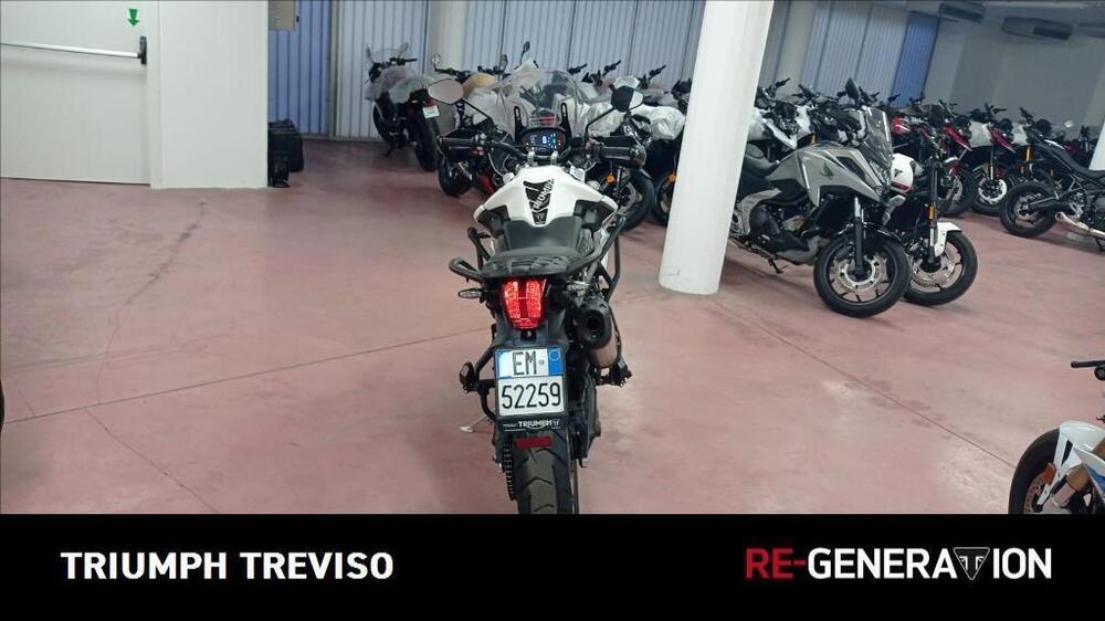 Triumph Tiger 800 XRt (2018 - 20) (4)