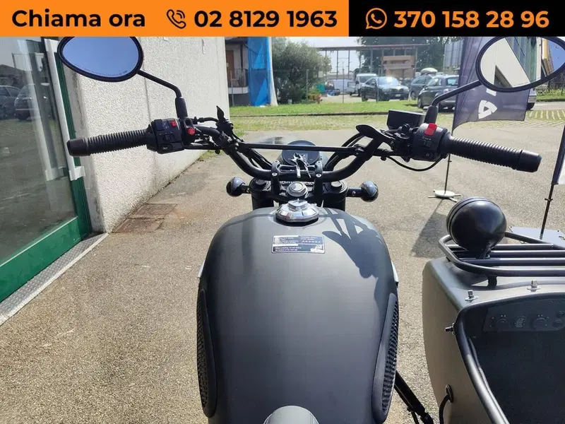  Altre moto o tipologie Sidecar (9)