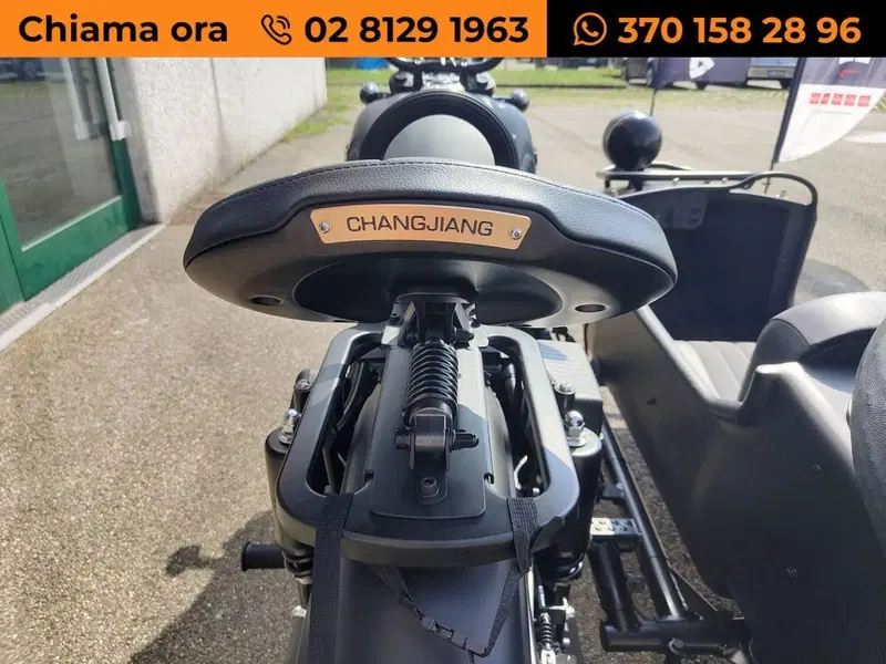  Altre moto o tipologie Sidecar (10)