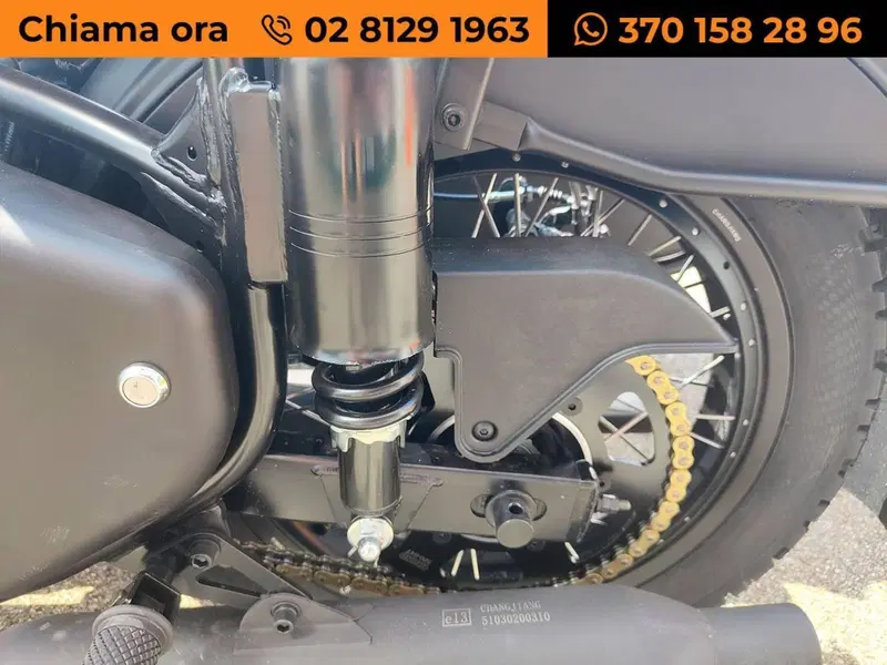  Altre moto o tipologie Sidecar (14)