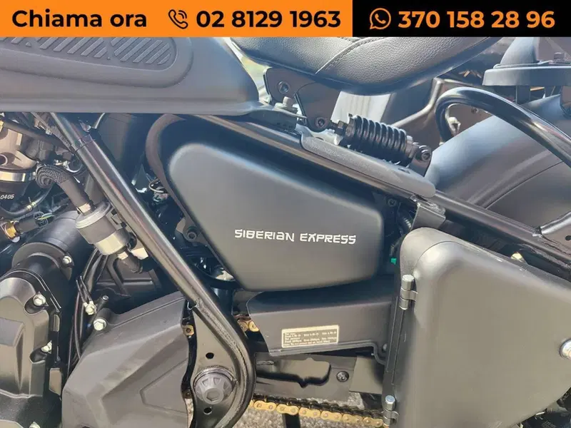  Altre moto o tipologie Sidecar (15)