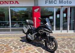 Honda NC 750 X Travel (2021 - 24) usata