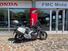 Honda NC 750 X Travel (2021 - 24) (6)