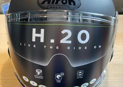 AIROH H20 CASCO SCOOTER