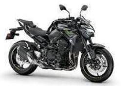 Kawasaki Z 900 (2021 - 24) nuova