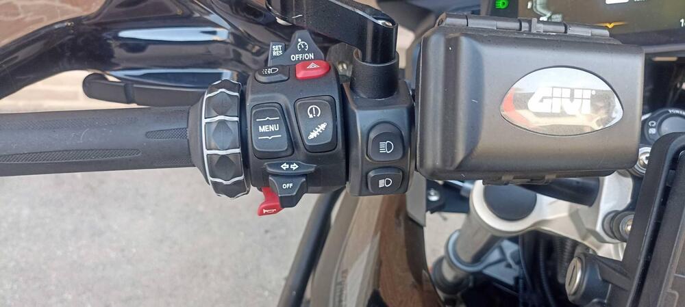 Bmw F 750 GS (2021 - 24) (4)