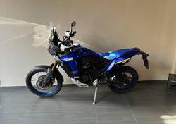 Yamaha Ténéré 700 World Raid (2022 - 24) usata