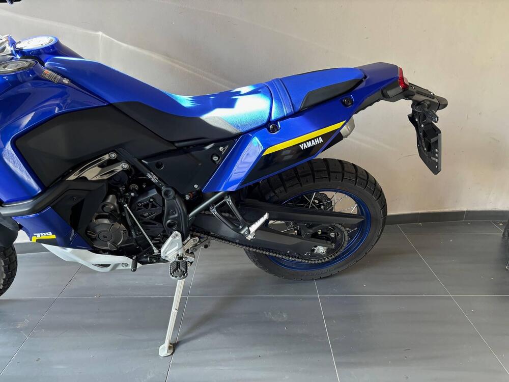 Yamaha Ténéré 700 World Raid (2022 - 24) (3)