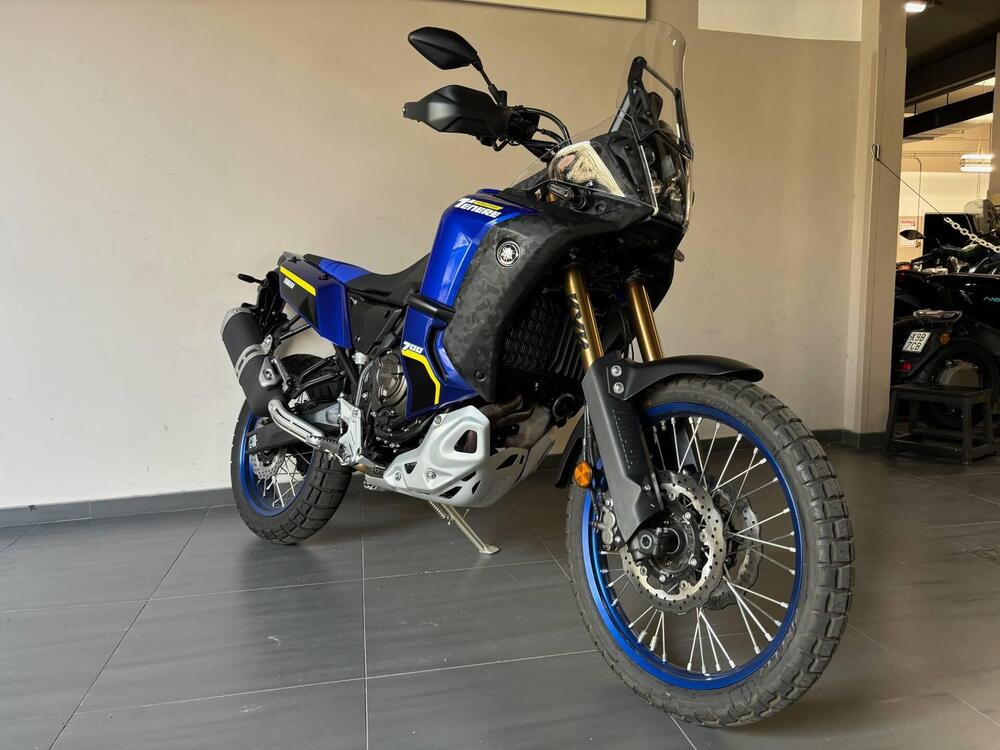 Yamaha Ténéré 700 World Raid (2022 - 24) (5)