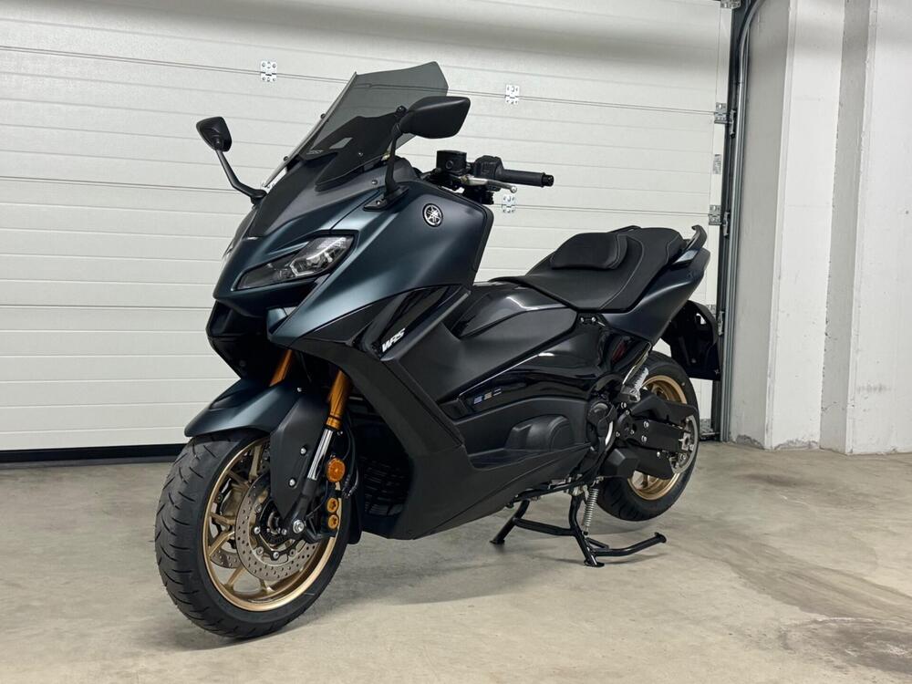 Yamaha T-Max 560 Tech Max (2022 - 24)