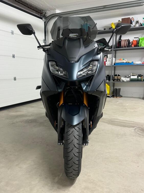 Yamaha T-Max 560 Tech Max (2022 - 24) (2)