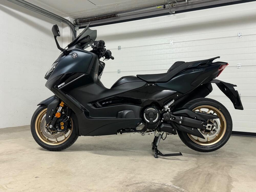 Yamaha T-Max 560 Tech Max (2022 - 24) (3)