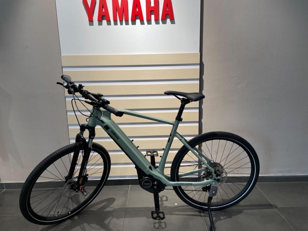 BICICLETTA YAMAHA CROSSCORE RC