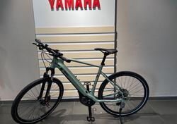 BICICLETTA YAMAHA CROSSCORE RC