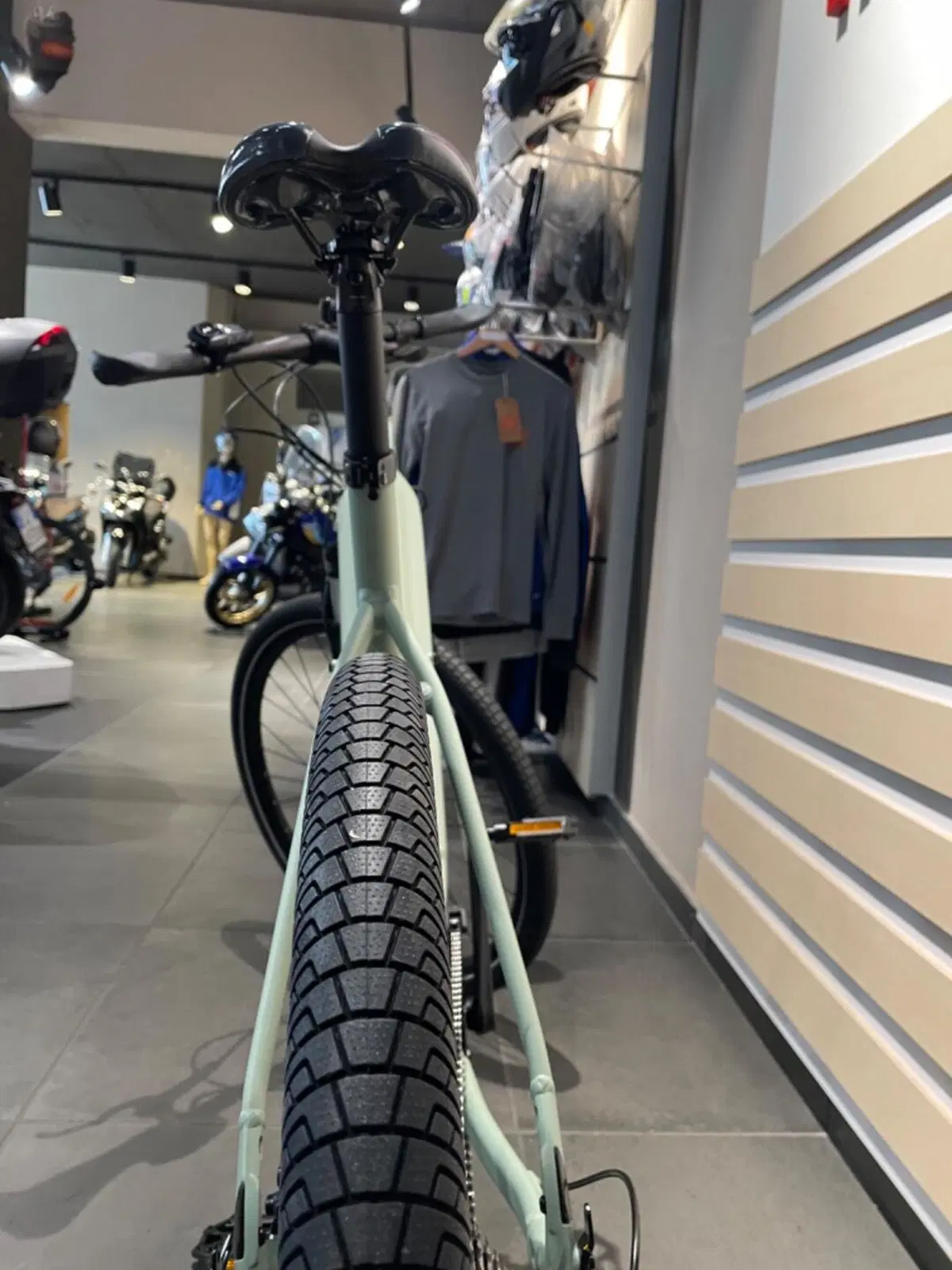 BICICLETTA YAMAHA CROSSCORE RC (4)