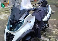 Piaggio MP3 300 Sport LT (2013) usata