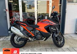 KTM 1290 Super Adventure S (2022 - 24) usata